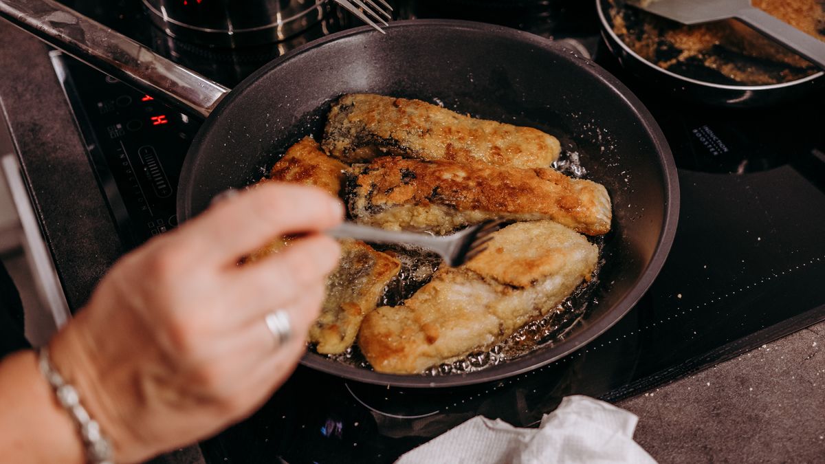 Kup na święta tę rybę zamiast karpia