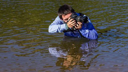W poszukiwaniu własnego kadru 1