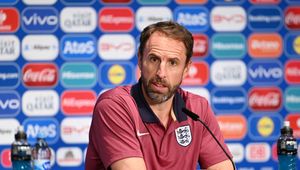 Odradza Southgate'owi pracę w Polsce. "Nabawi się tylko traumy"