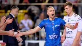 Liga Mistrzów. ZAKSA - Knack: po raz czwarty bez straty seta. Mistrzowie Polski rozbili rywali