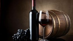 Czerwone wino w terapii raka piersi