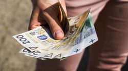 Bon senioralny od 1 stycznia 2026 r. Nawet 2150 zł miesięcznie. 