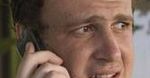 Jason Segel uczy wuefu