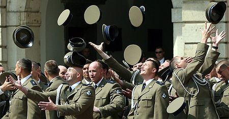 Święto BOR-u