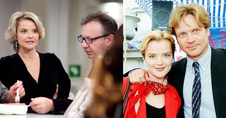 Will Richardson skomentował, co sądzi o tym, aby Monika Zamachowska WRÓCIŁA do jego nazwiska