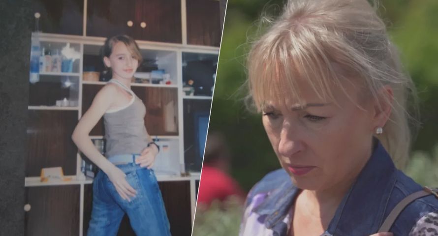 15 lat od zaginięcia Iwony Wieczorek. Pokażą dokument o dzieciństwie dziewczyny