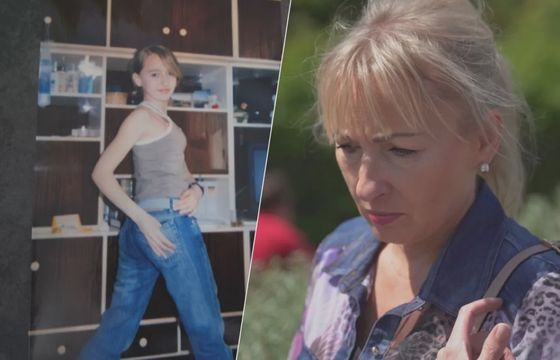 15 lat od zaginięcia Iwony Wieczorek. Pokażą dokument o dzieciństwie dziewczyny