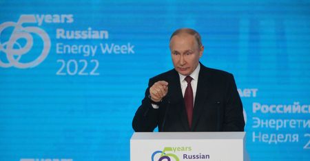 Mołdawia bije na alarm. Tam szantaż Putina zbiera największe żniwo