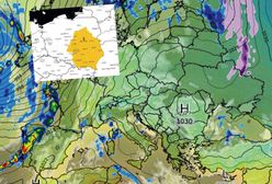 Pogoda. Ostrzeżenia IMGW w 7 regionach