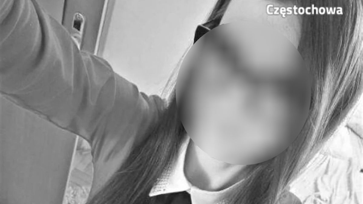 Mąż Karoliny przyznał się do zabójstwa 