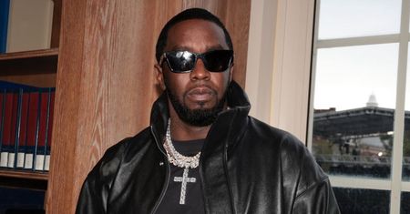 Kolejna kobieta pozywa Diddy'ego o GWAŁT. Po wypiciu drinka obudziła się w szpitalu: "Koszula była podarta, nie miała na sobie bielizny"
