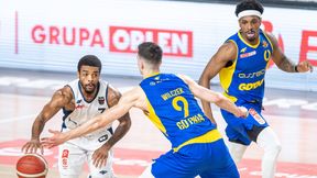 PLK ma samodzielnego lidera. MVP z kolejnym double-double
