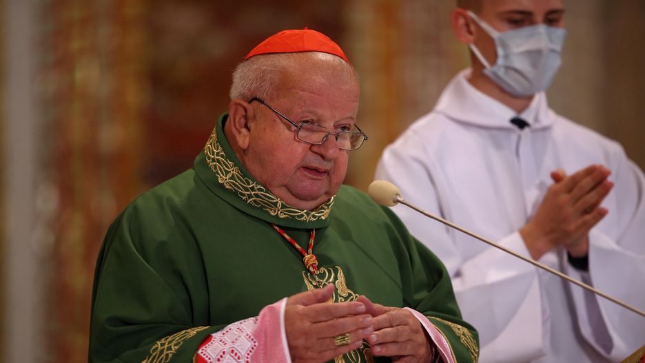 Stanisław Dziwisz i pytania ws. śledztwa. Kolejny ruch w prokuraturze