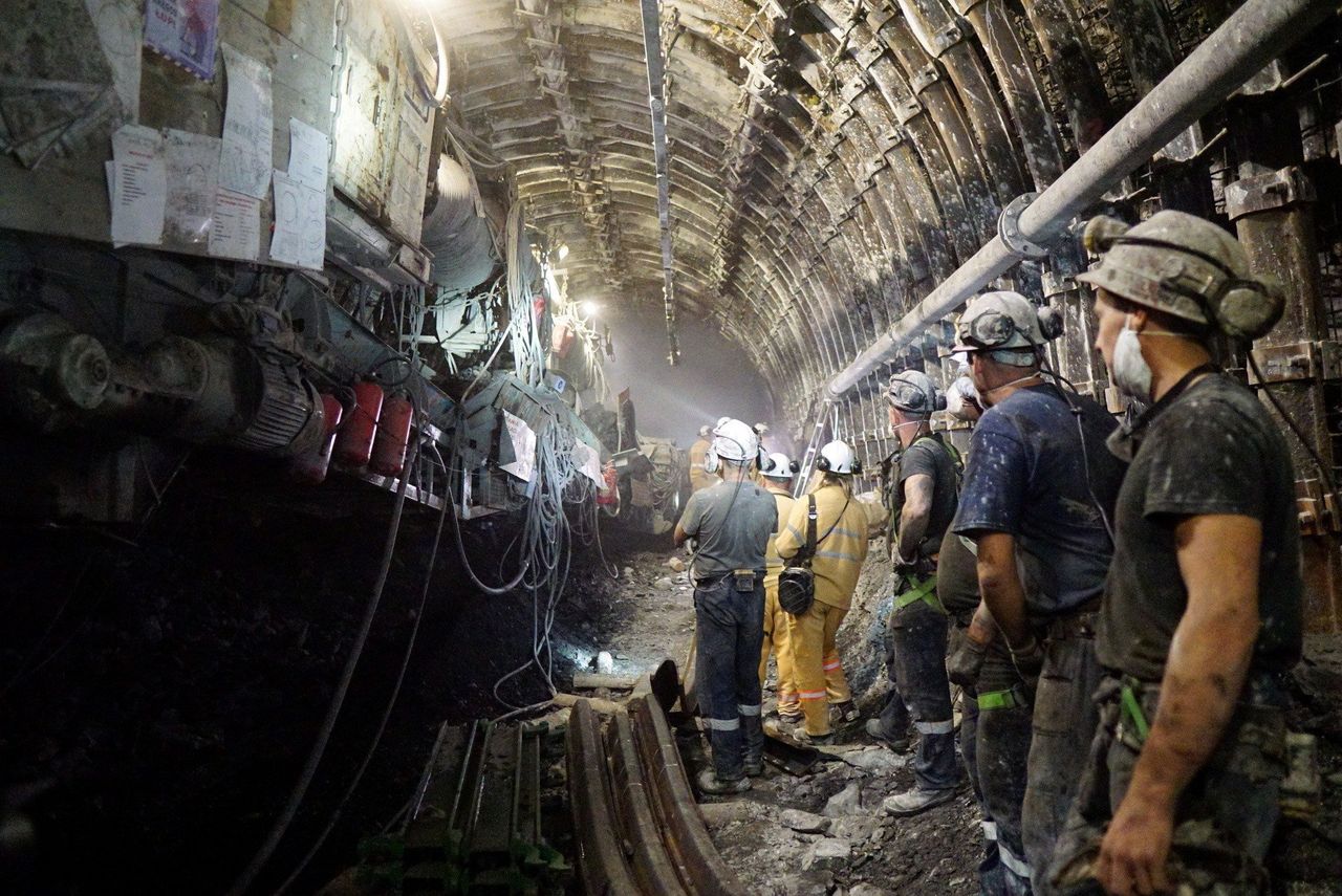 Wyniki Bogdanki. 130 mln zł zysku za trzy kwartały