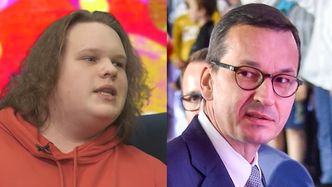 Siostrzeniec Mateusza Morawieckiego szczerze u Sekielskich o relacjach z wujem: "Nigdy nie mieliśmy ze sobą kontaktu"