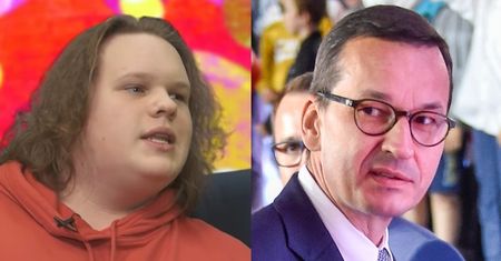 Siostrzeniec Mateusza Morawieckiego szczerze u Sekielskich o relacjach z wujem: "Nigdy nie mieliśmy ze sobą kontaktu"