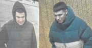 Warszawa: Brutalny rozbój. Policja publikuje wizerunki sprawców