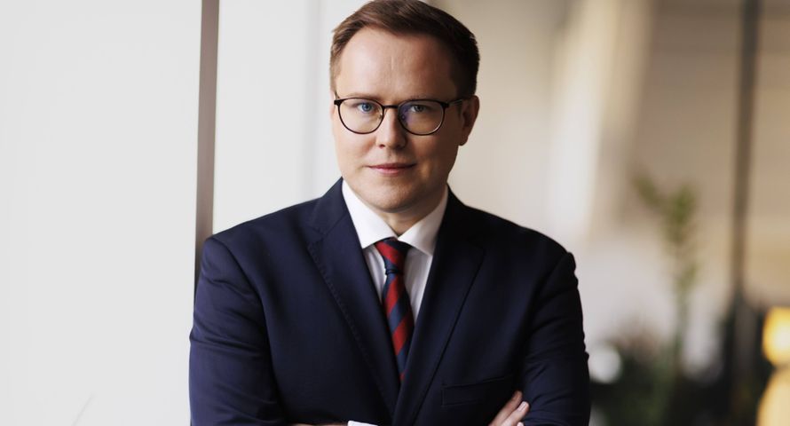 Grzegorz Łaguna rzecznikiem prasowym Tauronu