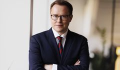 Grzegorz Łaguna rzecznikiem prasowym Tauronu