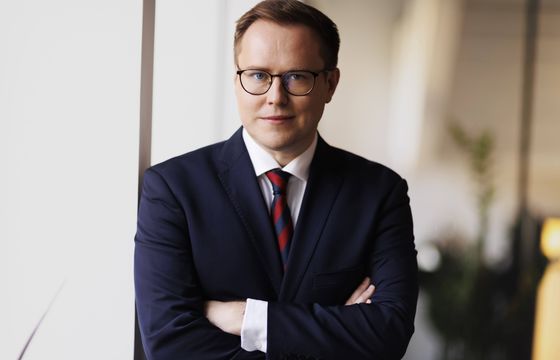 Grzegorz Łaguna rzecznikiem prasowym Tauronu