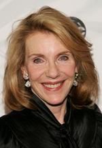 Jill Clayburgh