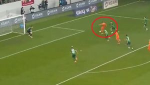 Piorunujący początek derbów Dolnego Śląska. Gol już w 18. sekundzie [WIDEO]