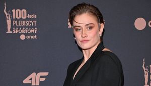 Będzie wielki powrót. Katarzyna Zillmann przekazała znakomite wieści