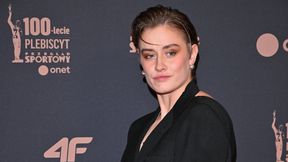 Będzie wielki powrót. Katarzyna Zillmann przekazała znakomite wieści