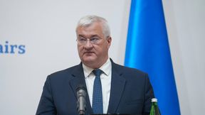 Ukraińcy grzmią po decyzji ws. Rosji. Tak będą protestować