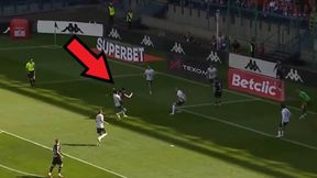 Rodado błysnął w hicie i zaskoczył Śląsk. Dwa gole w cztery minuty [WIDEO]