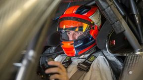 DTM: Robert Kubica w piątek podkręcił tempo. Kontrakt z BMW o krok