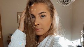 Żużel. Otarła się o podium Miss Startu PGE Ekstraligi 2020. Kamila Szczeszek to piękna podprowadzająca Falubazu