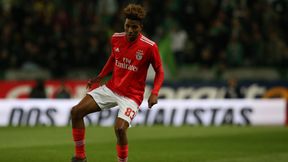 Premier League. Oficjalnie. Jose Mourinho dopiął swego. Gedson Fernandes piłkarzem Tottenhamu