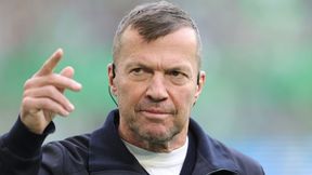 Nie gryzł się w język po klęsce Niemców. Wszystkiemu winne... WAGs