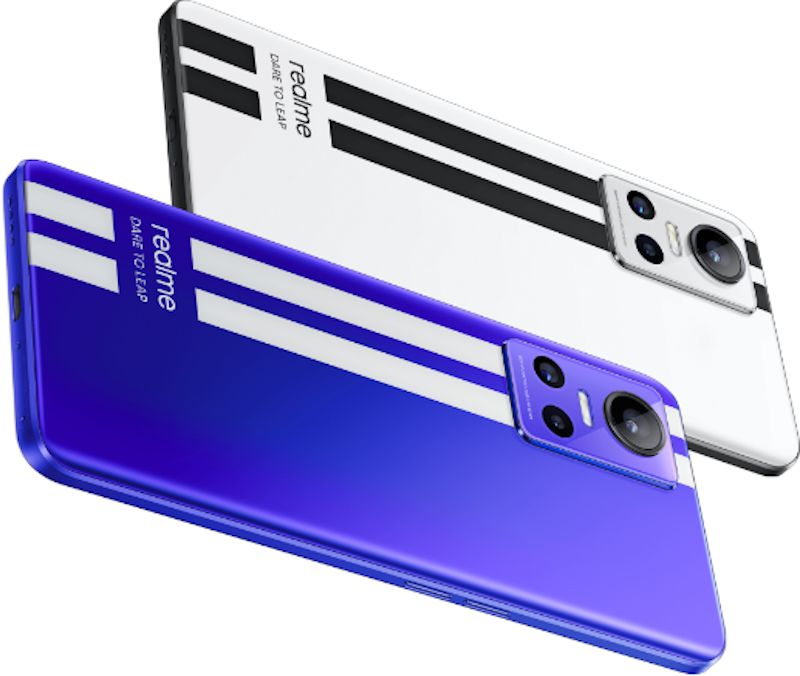 Nowy rekord prędkości ładowania. realme GT Neo 3 oficjalnie 2
