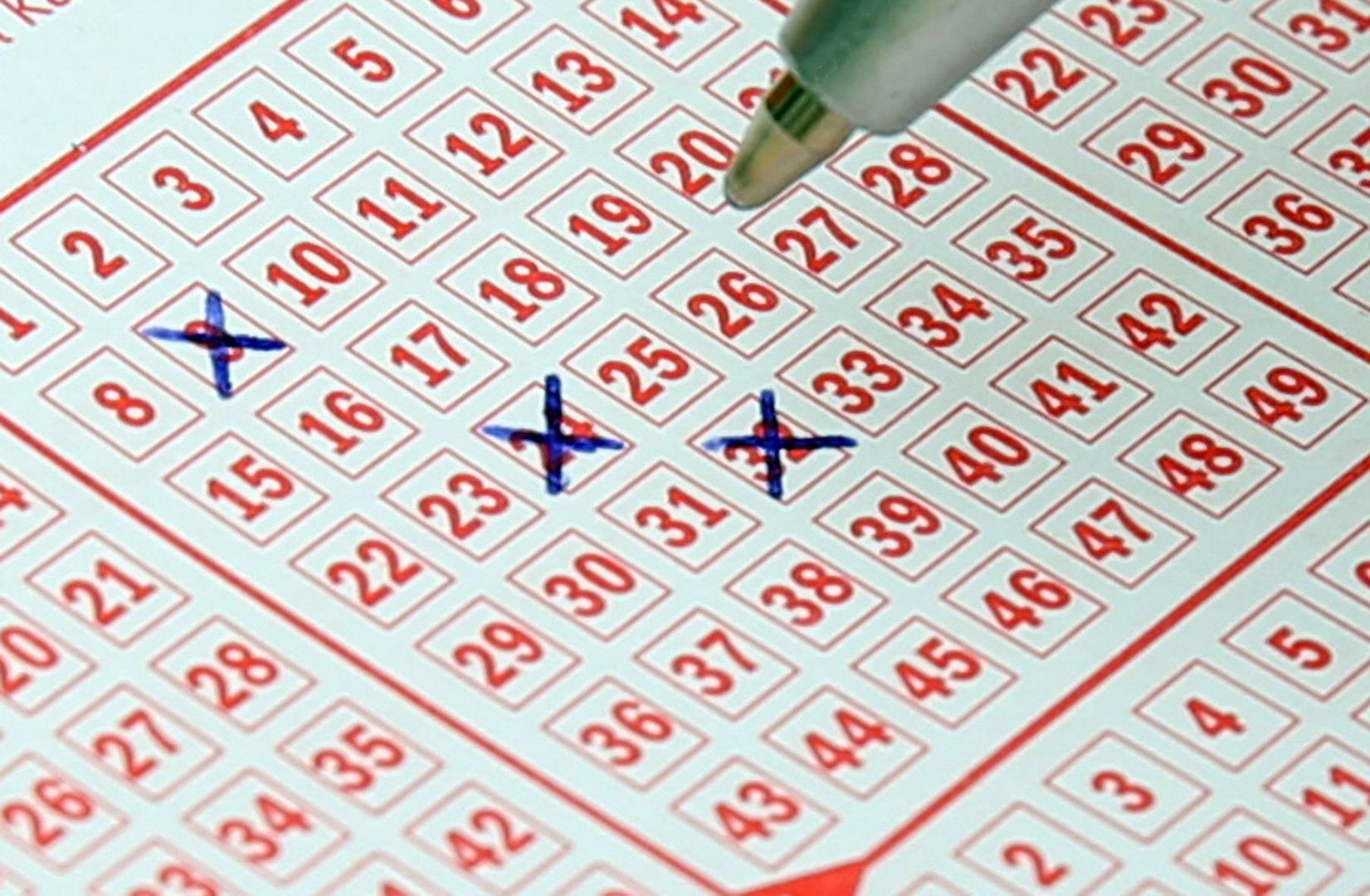 Kumulacja Lotto: padła główna wygrana! Oto szczęśliwe liczby