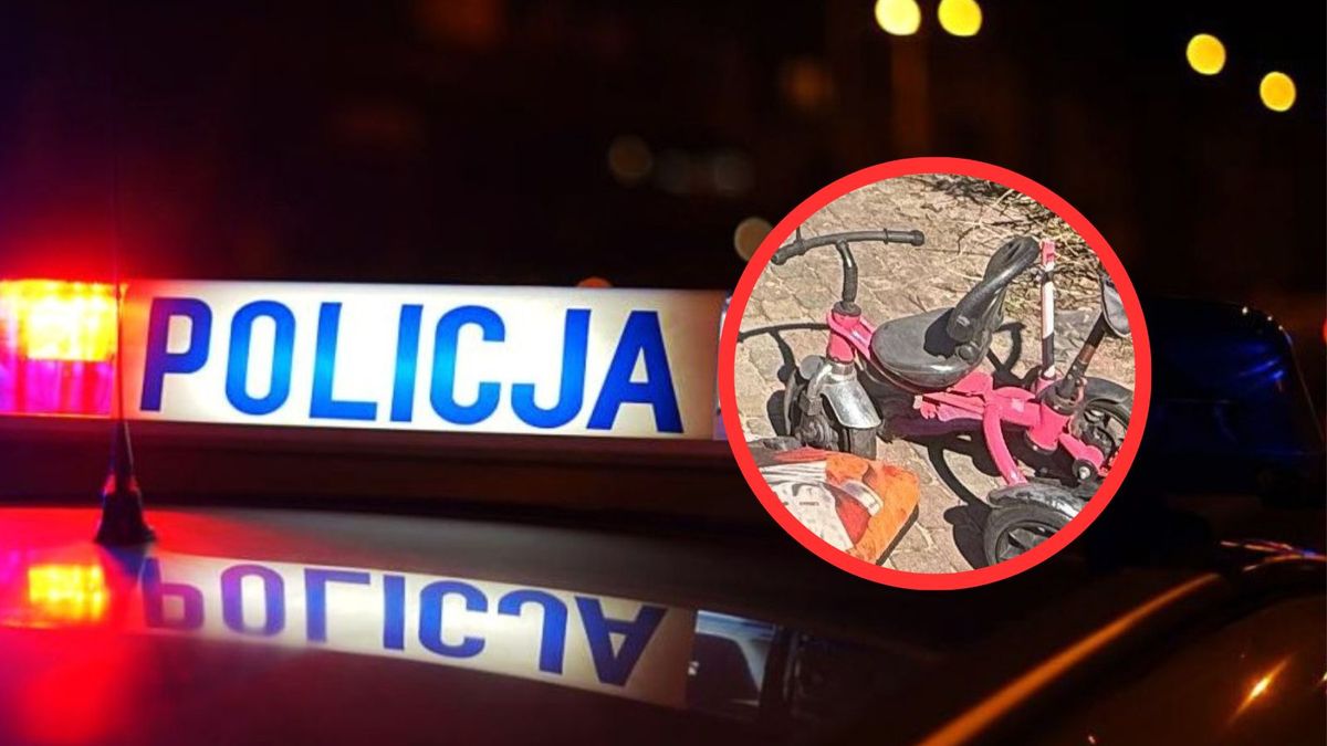 Zgierz: Co dalej z trójką rodzeństwa? "Babcia odmówiła"