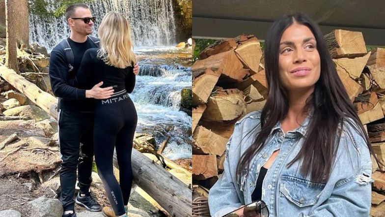 Marcin Hakiel posądzony o zdradę i romans z Magdaleną Stępień