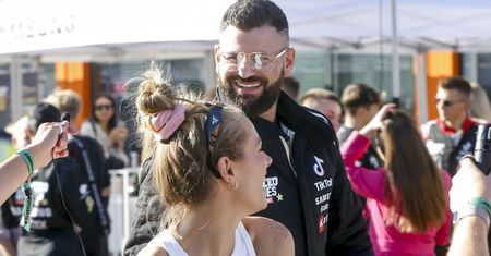 Wiktoria Gąsiewska po raz pierwszy otwiera się na temat swojej relacji z Wojtkiem Golą!