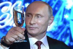 Putin rzucił kasą. Jest dokładne wyliczenie