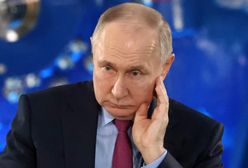 Tajne rozmowy na Kremlu. Putin zagrożony?
