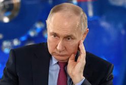 Tajne rozmowy na Kremlu. Putin zagrożony?