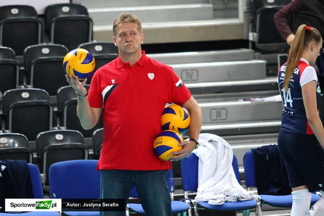 Zdaniem Jacka Pasińskiego było kilka dobrych momentów reprezentacji Polski w meczach z Rosją i Belgią