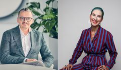Dentsu EMEA tworzy jeden klaster Central Europe. Na czele Polak
