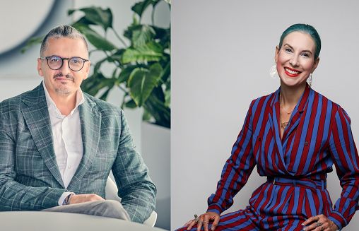 Dentsu EMEA tworzy jeden klaster Central Europe. Na czele Polak