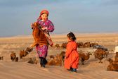 Mongolia. Pomiędzy niebem a ziemią