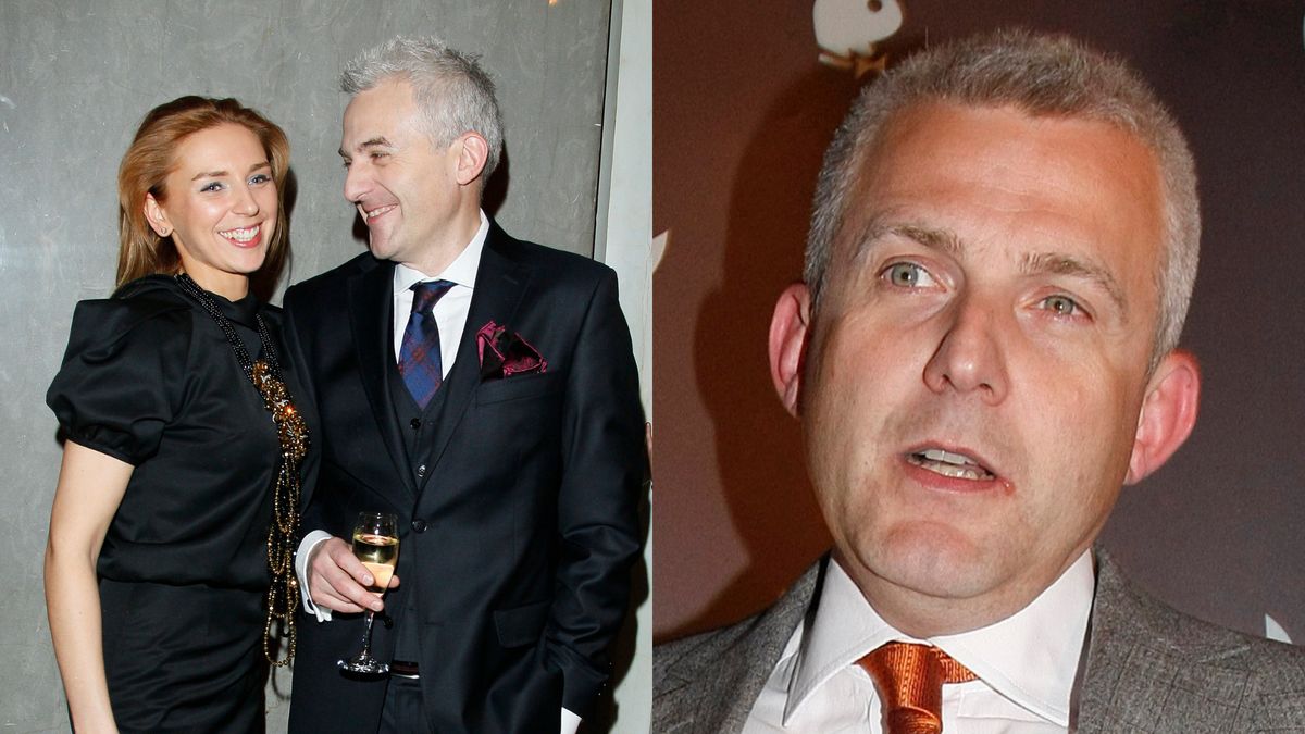 Hubert Urbański i Julia Chmielnik byli małżeństwem idealnym. Prawda okazała się inna
