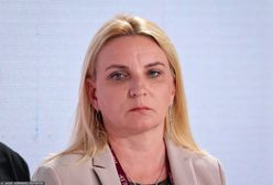 To ona straciła najwięcej. Tak się teraz tłumaczy