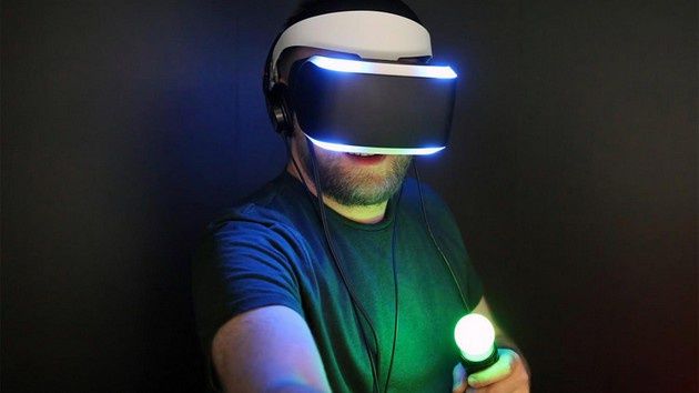 PlayStation VR