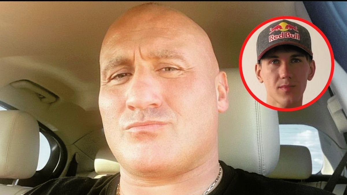 Marcin Najman ostro o zachowaniu Macieja Janowskiego